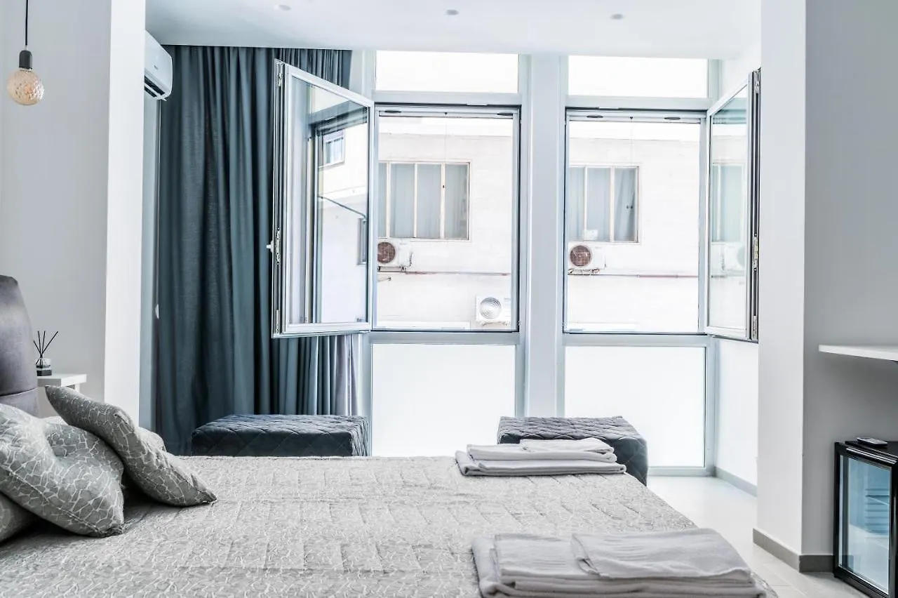 Naples & Love Rooms