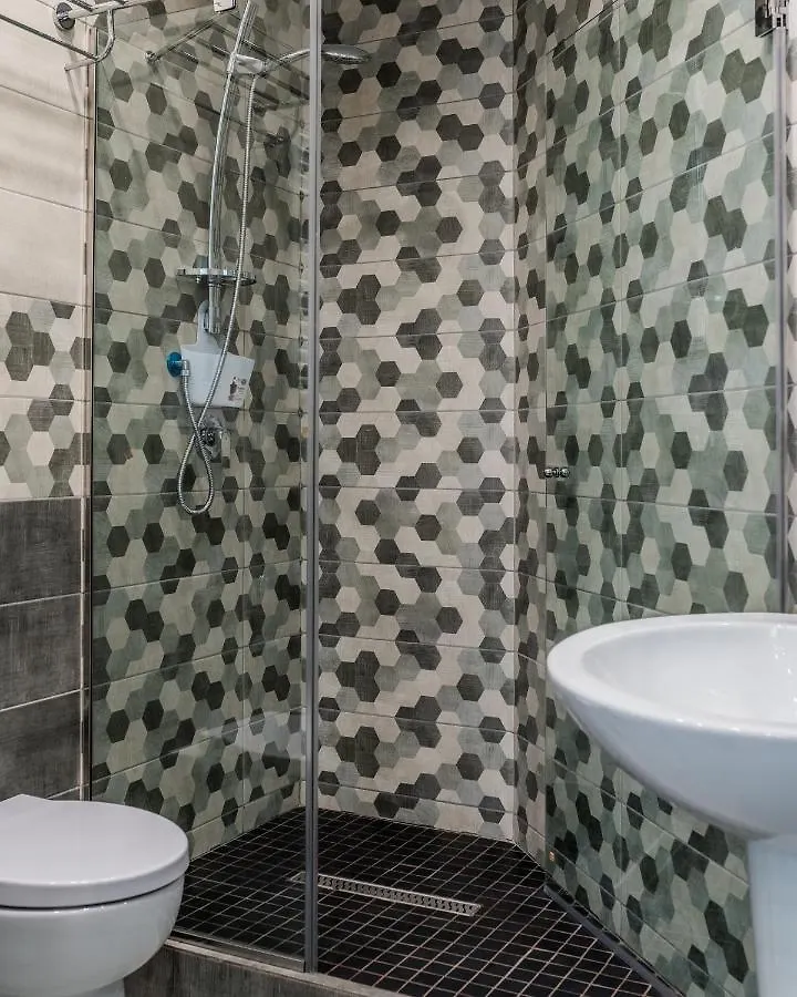 Gæstehus Naples & Love Rooms Italien